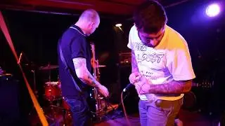 Hypocrite - Live @ Underwerket 24.11.2017
