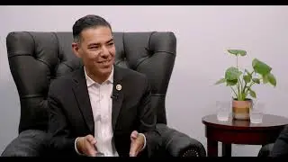 Release the Epstein Files: A Conversation with Robert Garcia and Jamie Raskin