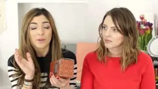 Non-Beauty Favourites with Amelia Liana | essiebutton skincare products