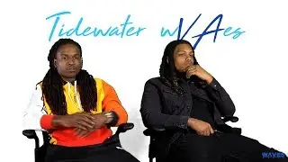 PoloMan and Fetty 4L on New Music Projects, Virginia's Music Scene, Virginia Beach, & More!