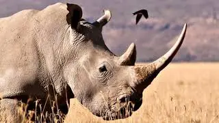 The Rhino:Fascinating Facts and Unique Aspects