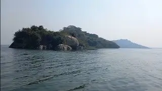 Tamdei picnic spot ❤️❤️❤️ Western odisha's top picnic place near Mahanadi river 