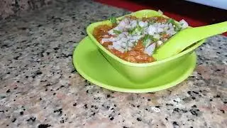 Road side kalan fry recipe in tamil | Street side mushroom fry | kalan fry in tamil