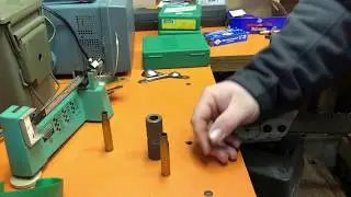 How to Diagnose Case Length and Head Space Gage Rejects