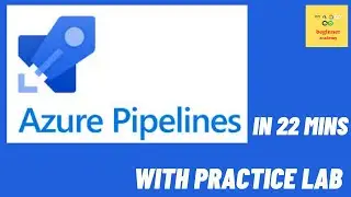 Учебное пособие по Azure DevOps Pipelines для начинающих | CI/CD с Azure DevOps Pipelines, Azure Repos