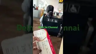 Delhi to Chennai #bollywood #song #movie #music #entertainment #realbond #travel