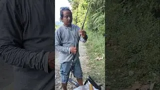 unboxing major  craft indra  8ft FISHING rod 😱#fishing ,,#unboxing ..