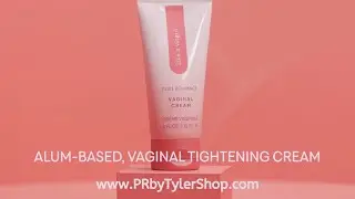 Like A Virgin 24-hour Vaginal Tightening Cream