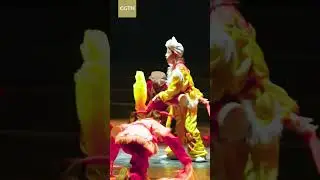 Ansai waist drum kids