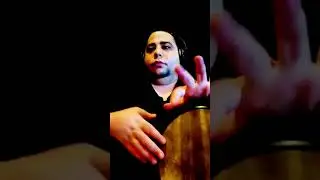 BALKAN MUSIC 💃🏽 Darbuka Cover 🥁