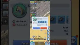 Frontier Clash - How the Arena Portals work - punch through faster!