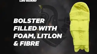 Cricket Leg Guard | Best Products Advertising in India | Product Marketing Videos | 7506203777