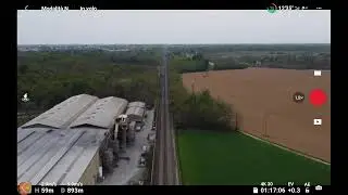 Live streaming dal cellulare (con meno di 1000 iscritti), si può fare !!    | con Dji mini 2