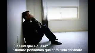 Fl&aacute;vio e Kaique - Grande Milagre Com Letra