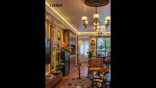 Embrace Retro - Inspired Living