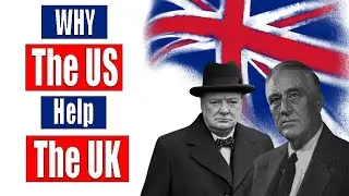 UK Would Be Defeated In WW2 Without US&rsquo;s Help, Why?