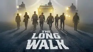 The Long Walk Movie Ending Explained 