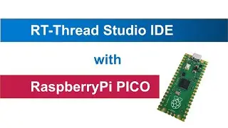 What's your plan for Raspberry Pi Pico?