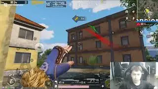 Har Goli Headshot  PUBG OP Gameplay