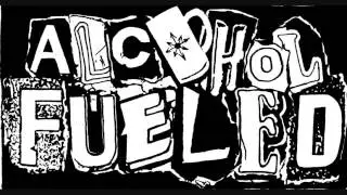 ALCOHOL FUELED - CONCRETE JUNGLE