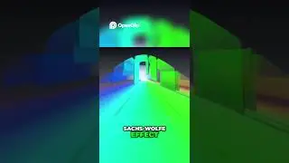 Unlocking The Secrets Of Dark Matter The Sachs Wolfe Effect #shorts #podcasts
