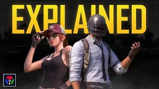 MAURITIAN ESPORTS LEAGUE | PUBGM EXPLAINED