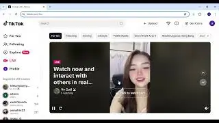 tiktok live comments bot