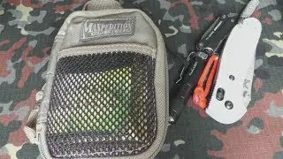 EDC update 03.13 RUS. Повседневный носимый набор