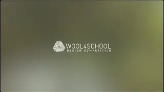 Wool4School Winner 2017: Chanelle Davenport&rsquo;s Design Journey