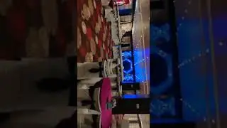 25th anniversary decor I'm RADISSON HOTEL AGRA @garvitkalra8255