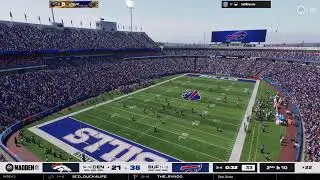 MaddenH2H