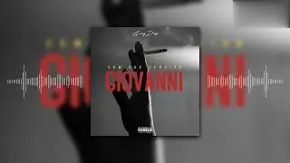 TonyPitony - GIOVANNI (GerryDrop EDM Sax Electric Version 2k26) #GerryDrop #Rework #Remix