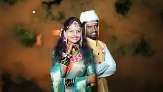 Raghavendra X Vaishanavi Wedding Highlight 2024 || #wedding #weddingphotography #video #viral #photo