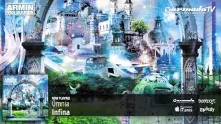 Omnia - Infina (Original Mix)