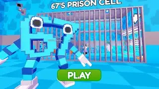 67 Prison Escape Obby | Roblox