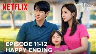 When the phone rings Episode 12 preview finale English subtitles