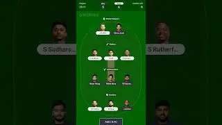 GT vs RR fantasy Prediction my11circle team IPL 2025 #ipl2025 #gtvsrr #rr #gujarat #fantasy #cricket