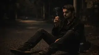 EF8 - Tam Karanlık