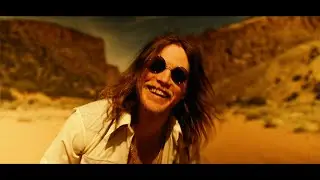 The Weathered Souls - Rolling Thunder (Official Music Video)