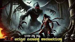 Morbius Movie Explained in Kannada. &bull; Sci-Fi Thriller, Experiment plot breakdown & dubbed in kannada