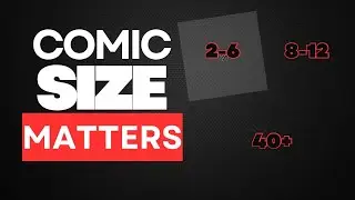 How Long Should Your Comic Be? (Choosing the Right Project Size)