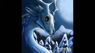 Irbis Speedpaint (God's Whisper by Raury)