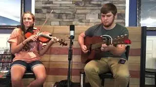 Hannah Farnum and Benjamin Farnum - A Maiden's Prayer