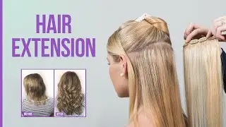 5 Best Clip-in Hair Extension