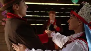 Taniec kurpiowski, Fafur