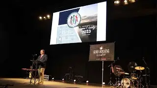 State of Greene County 2023 Address