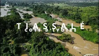 TIASSALE - COTE d'IVOIRE