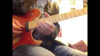 Hugo Mendez LICKS