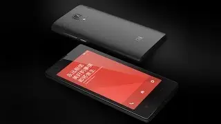 Xiaomi Hongmi 1S RedMi обзор, характеристики, мнение