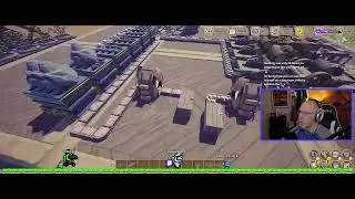 Wizards Wednesday - Alchemy Factory